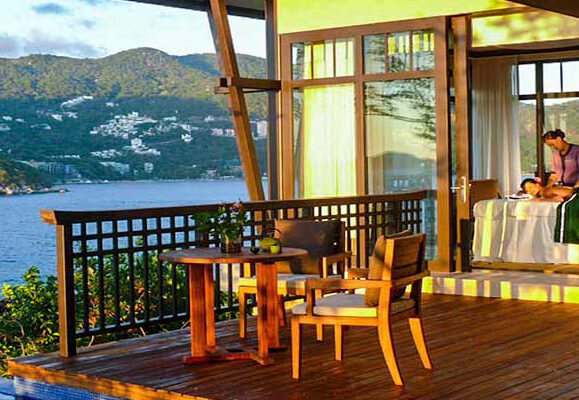 Banyan Tree Cabo Marquez